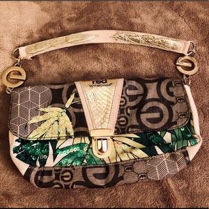 RED Marc Ecko Hand Bag
